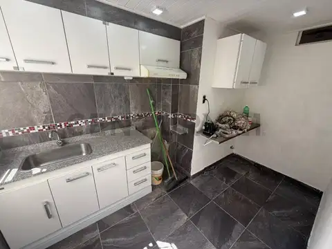Av rivadavia 14600, Piso 0