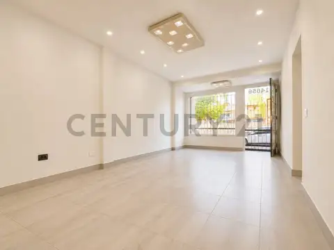 Ph 3 Ambientes Villa Sarmiento con patio,cochera