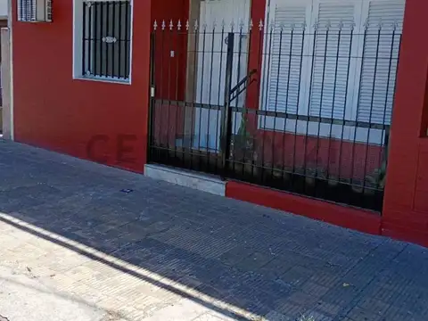 Av rivadavia 14600, Piso 0