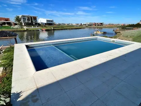 Casa en Venta 9 años