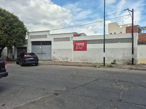 Galpon en VENTA! - Zona macrocentro