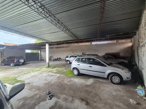 Galpon en Venta en Zona Centro, USD 120.000