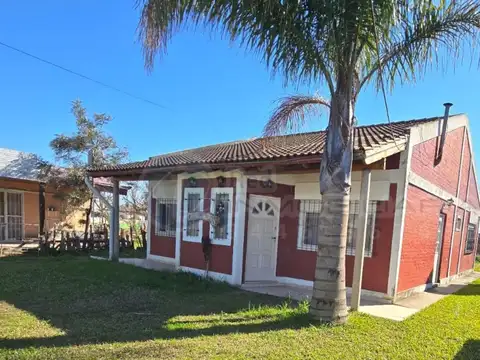 COMPLEJO  SAN MARTIN ENTRE CANTALICIO SANCHES E IRAZUSTA