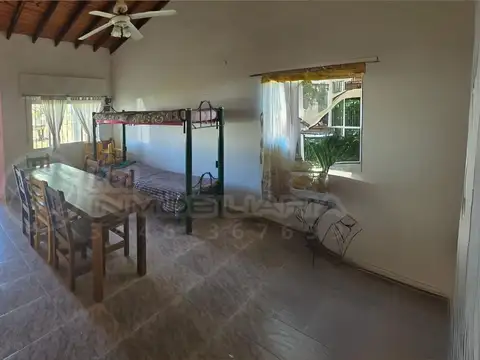 Casa en Venta en Pueblo General Belgrano, USD 69.000