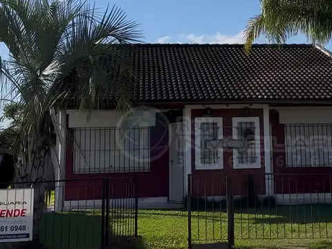 COMPLEJO  SAN MARTIN ENTRE CANTALICIO SANCHES E IRAZUSTA