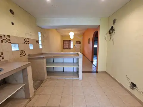 Casa en Venta en La Plata, USD 42.000