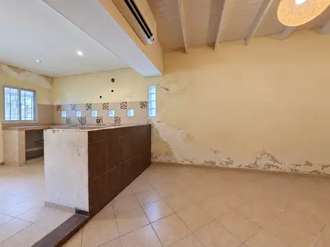 Casa en venta en San Carlos