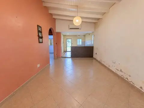 Casa en venta en San Carlos