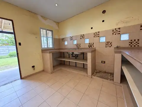Casa en Venta de 2 dormitorios