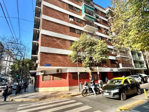 Amenábar 2800, Piso PB