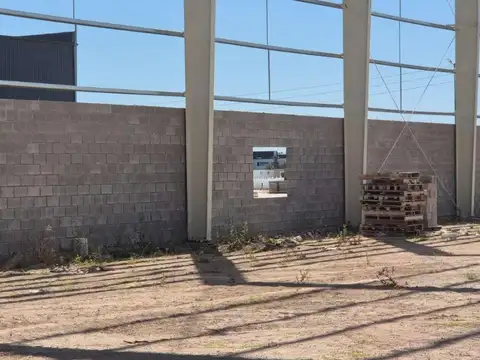 Polo Industrial de Ezeiza