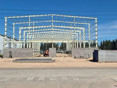 Galpon en Venta en Ezeiza, USD 2.000.000