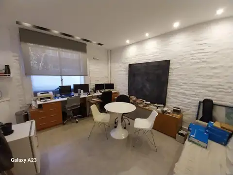 Departamento en Venta en Belgrano, USD 58.000