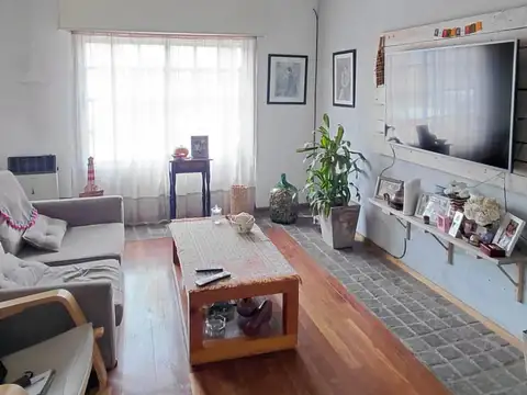 VENTA CASA 4 AMBIENTES