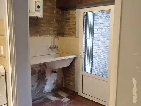 Depto Tipo Casa en Venta en Villa Ariza, USD 56.000