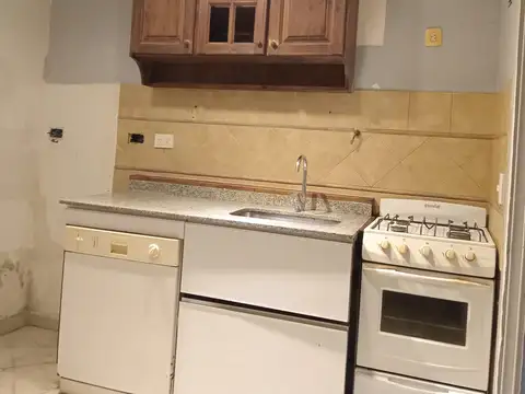 Depto Tipo Casa en Venta de 3 ambientes