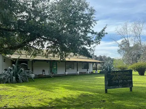 Terreno en Venta en Casuarinas Del Pilar, USD 50.000