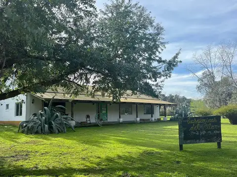Terreno en Venta de 1381,0 m2