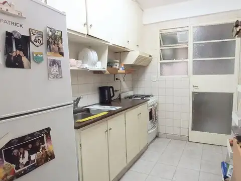 Departamento en Venta de 3 dormitorios