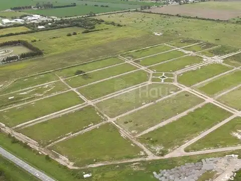 Lotes en venta - Estación Paraíso Piñero