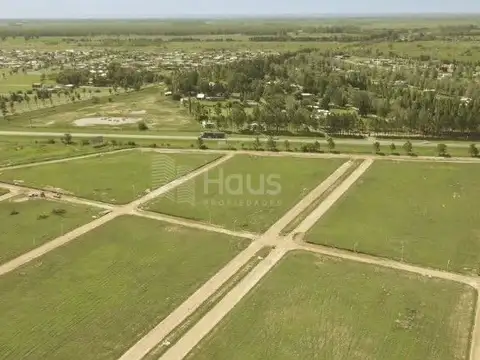 Terreno en Venta en La Carolina, USD 13.500