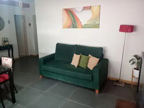 Depto Tipo Casa 4 ambientes con 1 baño