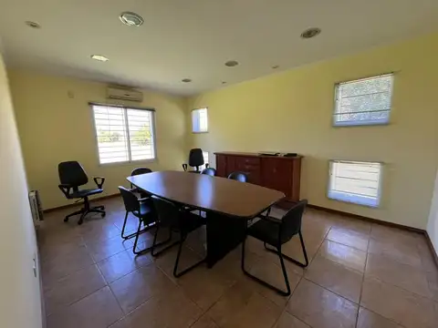 Galpon en Alquiler 42 años