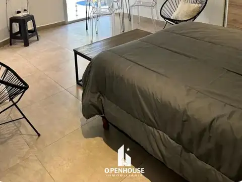 Departamento en Alquiler A Estrenar