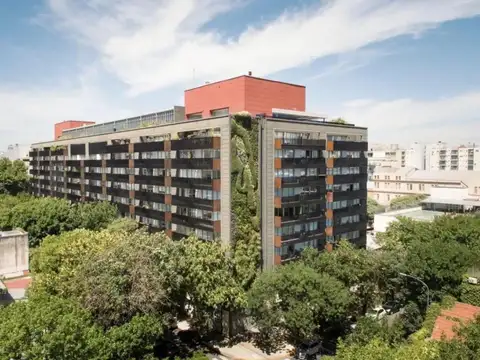 COCHERA EN QUARTIER DORREGO FINANCIAMOS !
