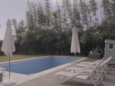 Casa en Venta de 4 dormitorios