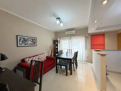 Departamento en Venta 16 años