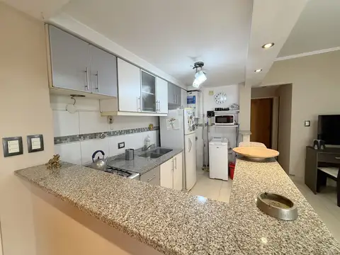 Departamento en Venta en Caseros, USD 68.000