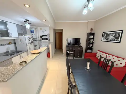 Departamento en Venta al Este