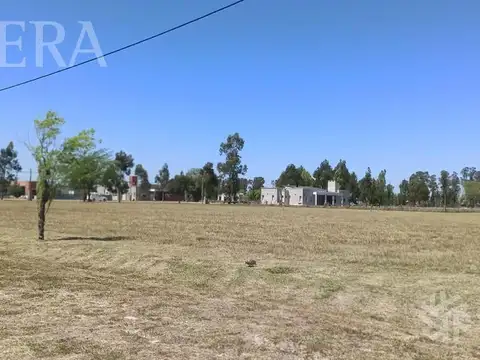 Terreno en Venta 40  mts Frente