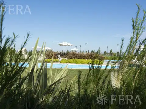 Venta terreno en Campos de Roca II - Coronel Brandsen