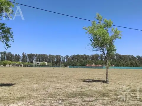 Terreno en Venta en Coronel Brandsen, USD 13.000