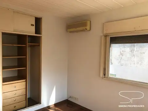 Depto Tipo Casa en Venta de 1 dormitorio