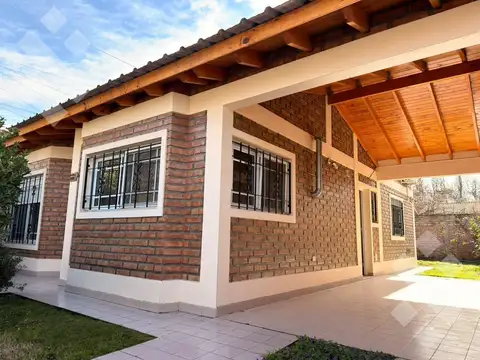Casa en Venta al Norte