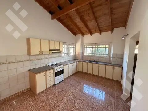En Venta | Casa de 3 Dormitorios | Apto Credito | Barrio Hunter | Plottier