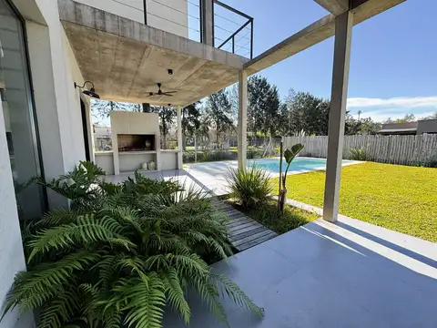 Casa en Alquiler en Villanueva, Countries y Barrios Cerrados en Tigre