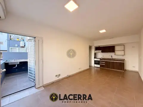 Departamento 2 ambientes en ALQUILER en Villa Ballester