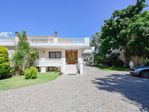 Casa en venta en la calle Francisco Beiro 1370, Florida