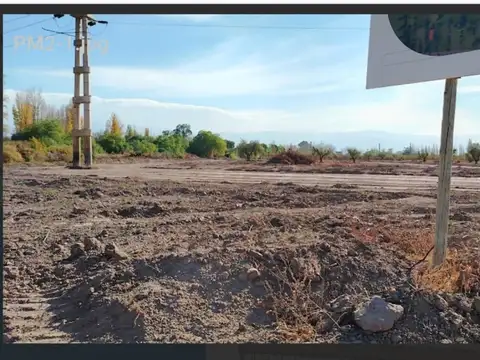 Julio A Roca, Coquimbito, Maipú