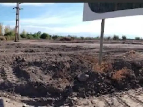 Julio A Roca, Coquimbito, Maipú