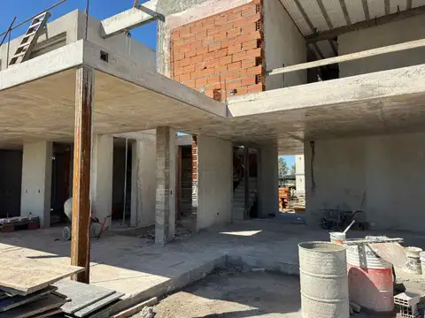 Casa en Venta al Noroeste