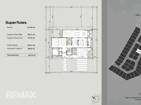 Casa en Venta de 3 dormitorios