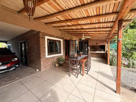 Casa en Venta 21 años