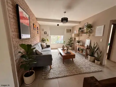 Casa en Venta 6 Ambientes Manuel Alberti
