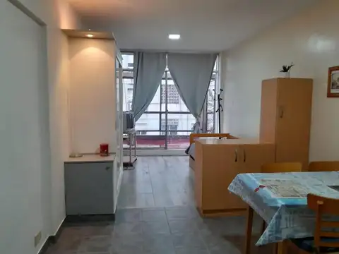 Departamento en alquiler temporario