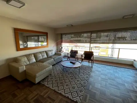 Departamento en Alquiler de 3 dormitorios